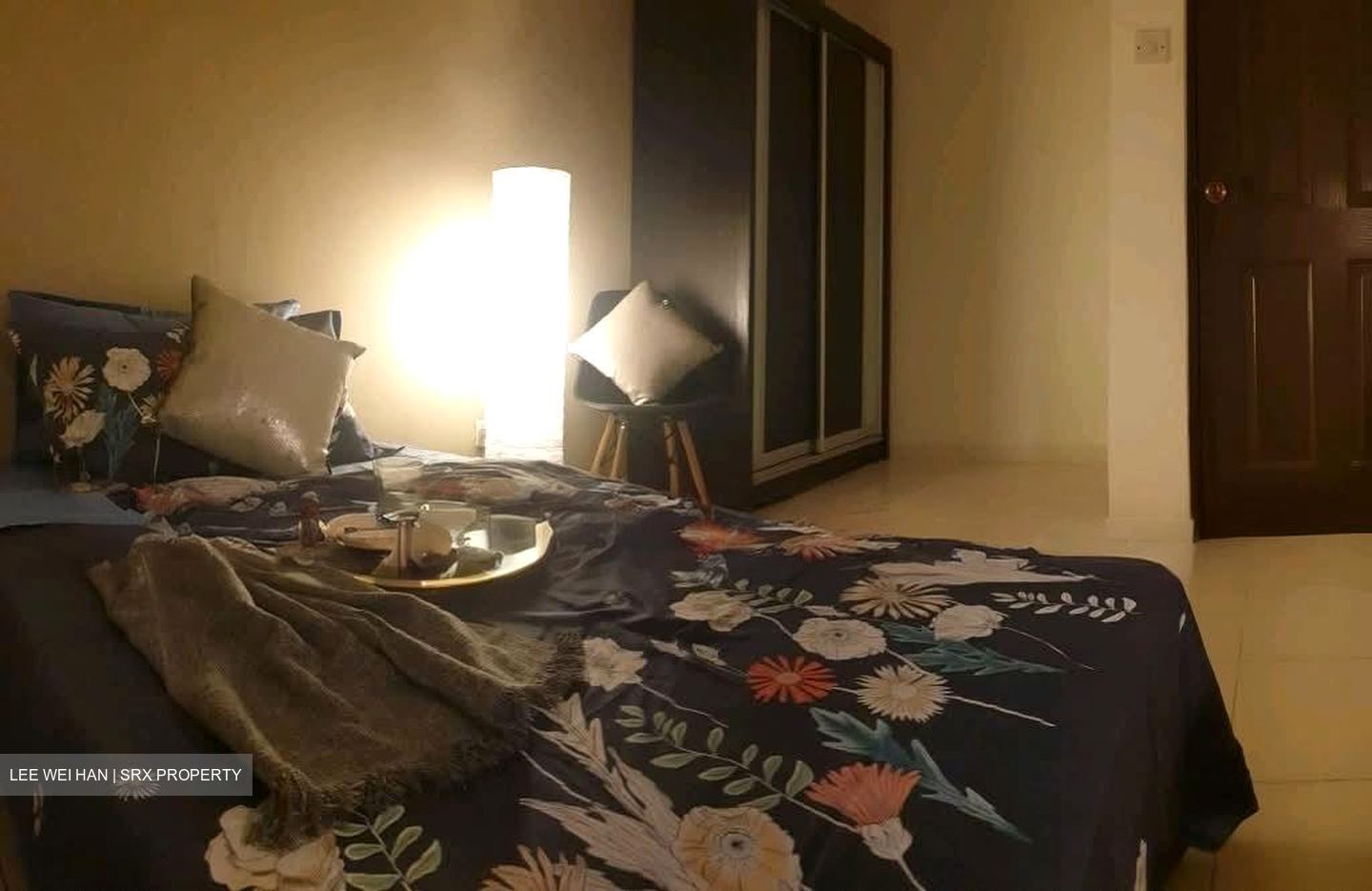 Blk 684D Woodlands Drive 73 (Woodlands), HDB Executive #537266821